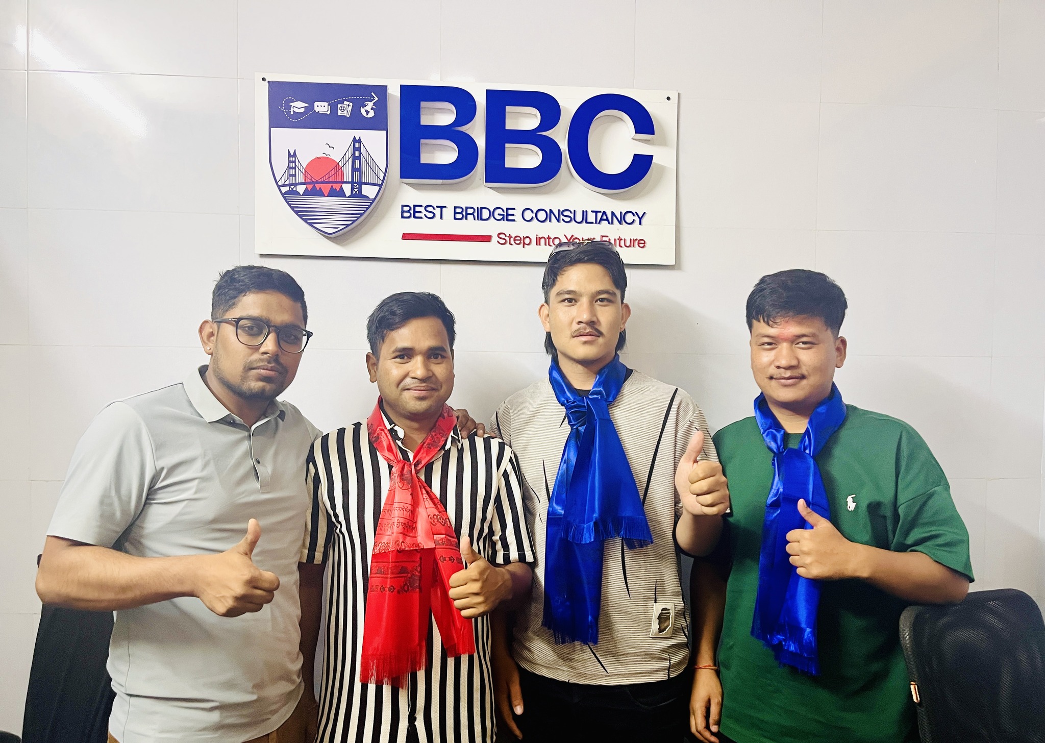 BBC Events & Celebrations